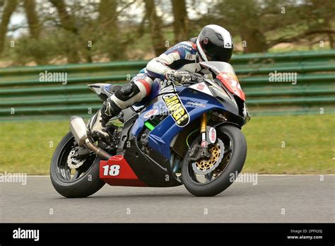 British Superbike racing Stock Photo - Alamy