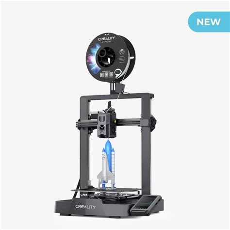 Ender 3 V3 KE Creality Impresora 3D