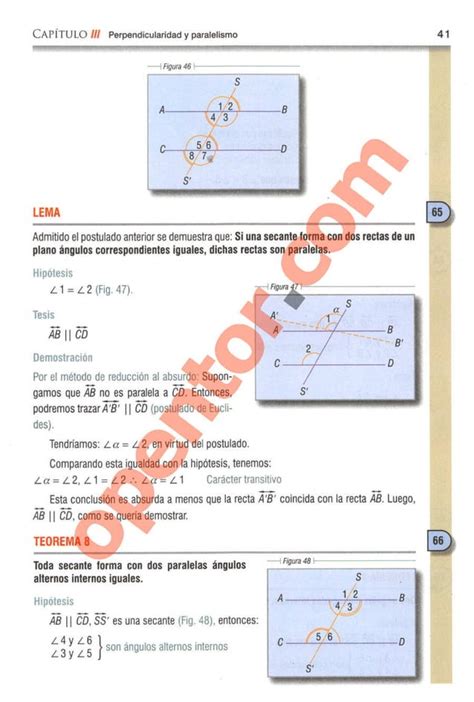 Geometr A Y Trigonometr A Aurelio Baldor Pdf