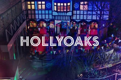 Hollyoaks To Start Filming New Episodes And Is Returning To Screens