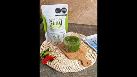 Matcha Suri Funciona Opiniones Matcha Suri Matcha Suri Precio