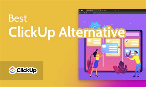 Best Clickup Alternative For Explore Project Management