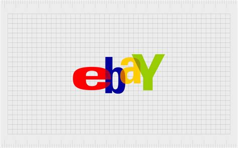 eBay Logo History And Symbol Evolution Over The Years