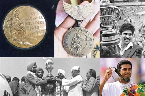 India S Top Sporting Moments After Independence