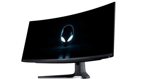 Alienware Aurora R15 Picks Up RTX 40 Series Cards Alongside New Gaming Monitor