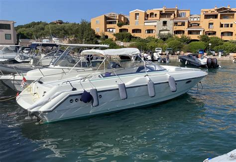 Used Sunseeker Mohawk Inautia