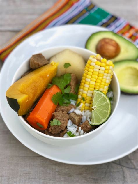 My Grandma’s Slow Cooker Guatemalan Cocido Recipe