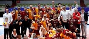 Galatasaray HDI Sigorta 3 0 Develi Belediye GALATASARAY ORG