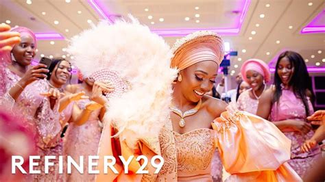 This Traditional Nigerian Wedding Is So Beautiful World Wide Wed