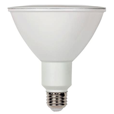 Westinghouse W Equivalent Bright White Par Dimmable Flood Led Light