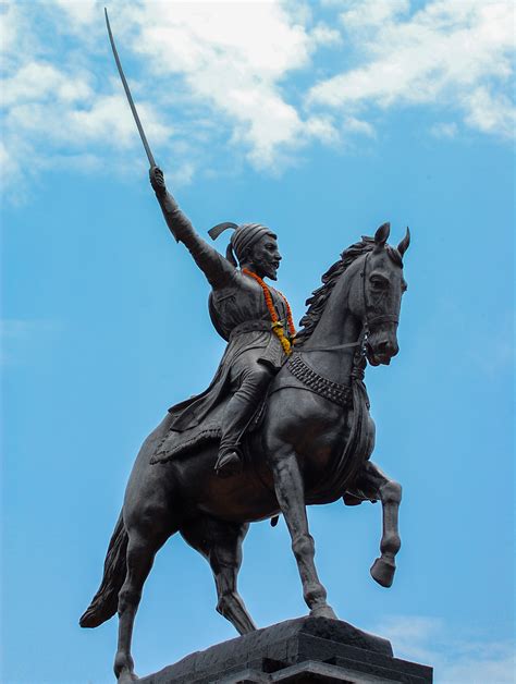 The Impact of Chhatrapati Shivaji Maharaj on the Maratha Empire