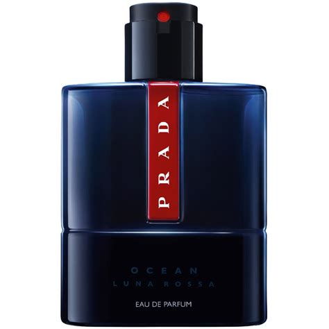 Luna Rossa Ocean Edp Prada Hajuvesi Fi