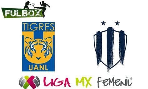 Tigres Vs Monterrey En Vivo Hora Canal D Nde Ver Semifinales Liga Mx