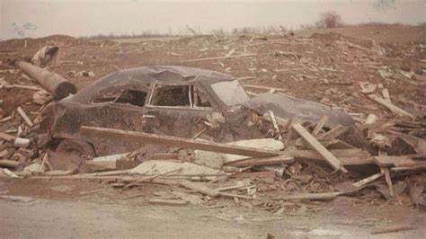 63 years later: West Michigan remembers deadliest tornado outbreak in state history | wzzm13.com