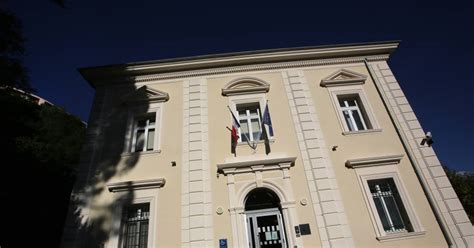 Faits Divers Justice Bastia Le Rapporteur Public Demande Le Rejet