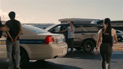 Imcdb Org Chevrolet Caprice Ppv In Ncis Hawai I