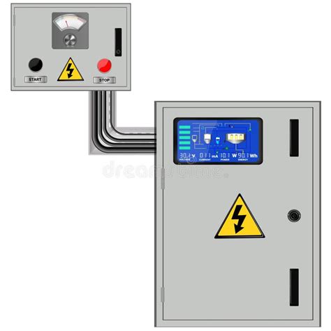 control panel production control panel  control  computer devices