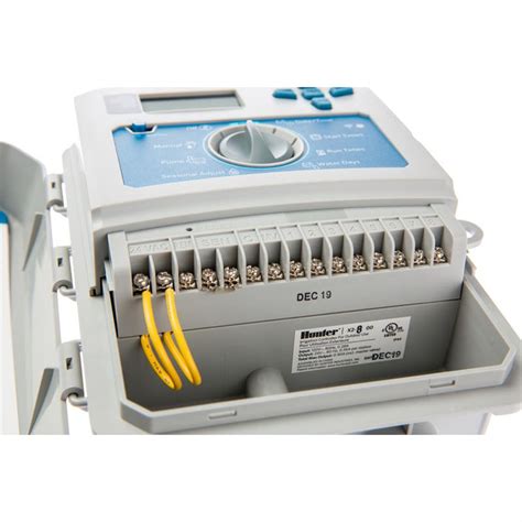 Řídící jednotka Hunter X2 1401-E WiFi pro 14 větví | DOLTAK