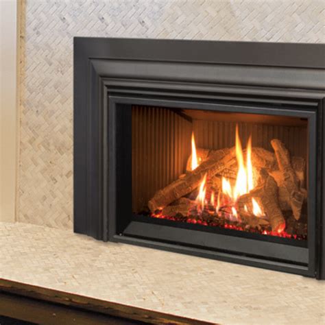 Enviro The EX32 Gas Fireplace Insert Toronto Home Comfort