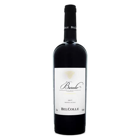 Vinho Barolo DOCG Fratelli Seghesio 750ml Espaço Prime Bebidas