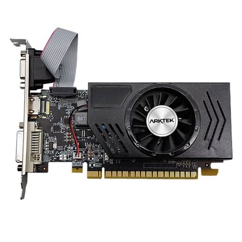 Artek Geforce Gt Tarjeta De Video Gb Ddr Kemik Guatemala