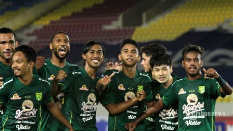 Psis Semarang Vs Persebaya Bri Liga Skuat Bajol Ijo Lengkap