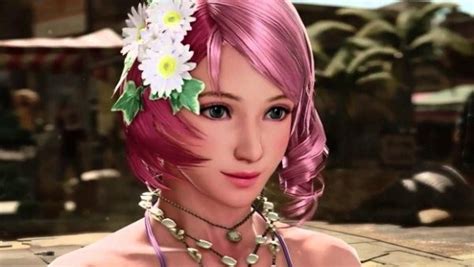 Tekken 7 Alisa Tips Frame Data Custom Combos And Strategies