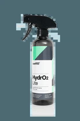 Carpro Hydro Lite Ready To Use Spray Rinse Coating Ml Reflect