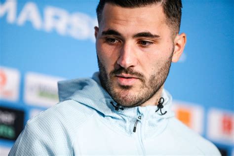 Om Gros Plan Sur Le D Fenseur Sead Kolasinac