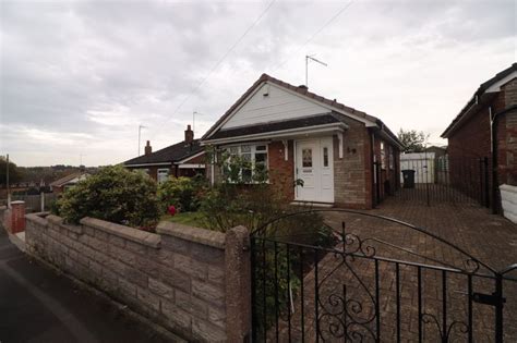 2 Bed Detached Bungalow For Sale In Merrion Drive Bradeley Stoke On