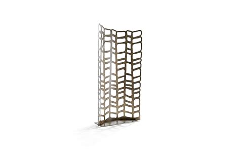 Mirage Rectangular Mirror Giorgio Collection