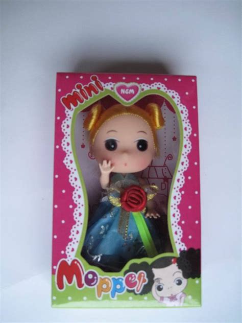 Ddung Doll (SS504429) - Ddung Doll and Mini Doll price