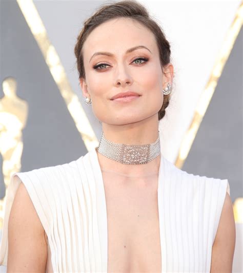 Olivia Wilde Was Too Old For ‘wolf Of Wall Street Job Stylecaster