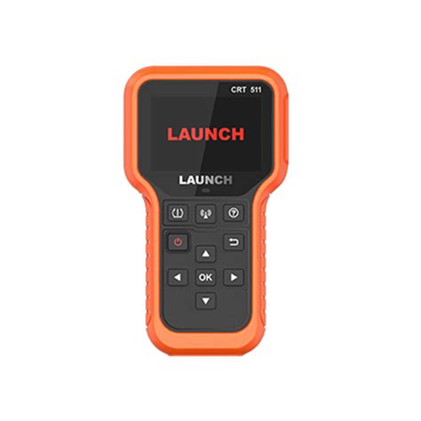 LAUNCH CRT 511S Diagnostic TPMS Tool LAUNCH Diagnostics Distributor ZA