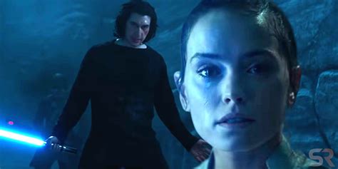 Star Wars 9: Every Rey & Kylo Ren Reveal In Rise Of Skywalker Novel