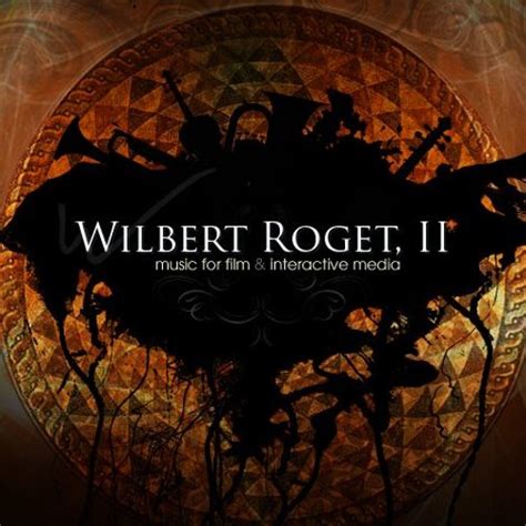 Stream Wilbert Roget Music Listen To Songs Albums Playlists For