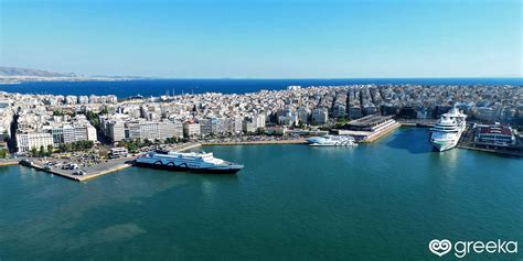 Piraeus City