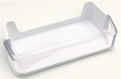 Oem Samsung Refrigerator Door Bin Basket Shelf Tray Specifically For Rsg307aarsxaa