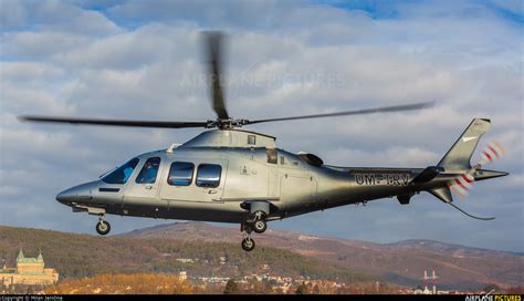 Om Trv Tatra Jet Slovakia Agusta Westland Aw Sp Grandnew At