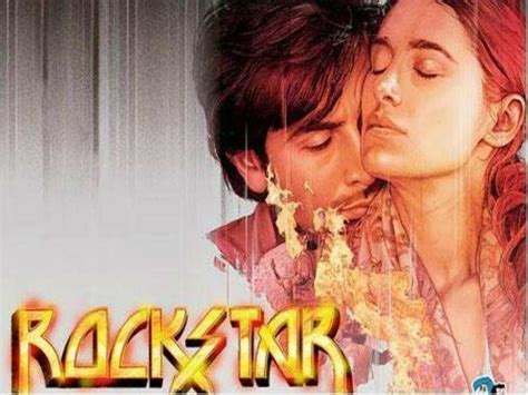 Rockstar: Movie Review | Hindi Movie News - Times of India