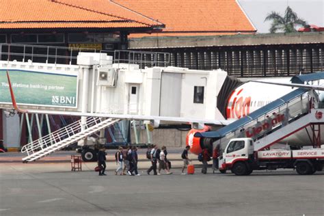 Pengembangan Bandara Soetta Smi Jajaki Kerjasama Dengan Ap Ii