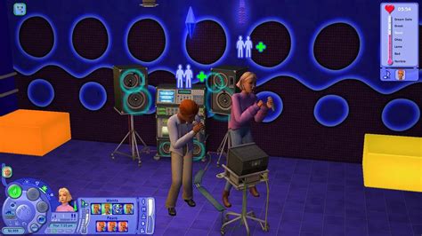 Some screenshots from my recent gameplay : r/sims2