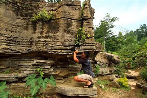 5 Tempat Wisata Di Sentul Bogor Yang Lagi Hits Rekomendasi Buat