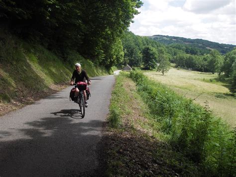 Balades à vélo autour de Voglans