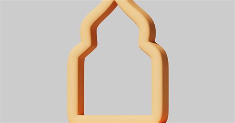 stylized window   building house envato