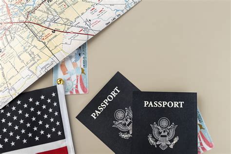 British Passport vs American Passport: Which One Is Better?
