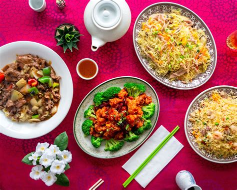 Order King S Chef Chinese Restaurant Delivery【menu And Prices】 Toronto Uber Eats