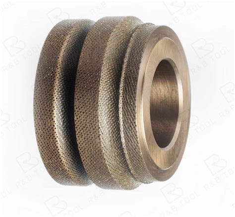 Diamond Rotary Dresser Diamond Cbn Abrasives Grinding Wheel