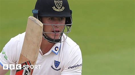 County Championship Sussex Building Big Lead Against Gloucestershire Bbc Sport