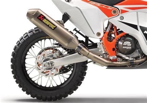 Meet The All New 2021 Ktm 450 Rally Replica Adv Pulse